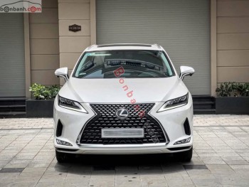 Bán ô tô Lexus RX 300 - 2021 - xe cũ