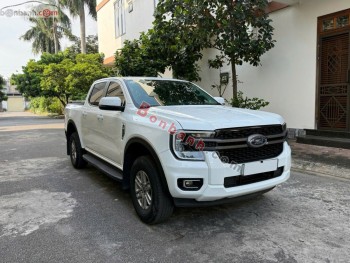 Bán ô tô Ford Ranger XLS 2.0L 4x2 AT - 2024 - xe cũ