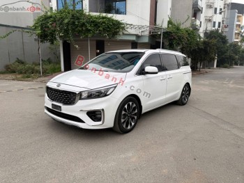 Bán ô tô Kia Sedona 2.2 DAT Luxury - 2019 - xe cũ
