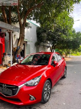 Bán ô tô Mazda 2 1.5 AT - 2016 - xe cũ