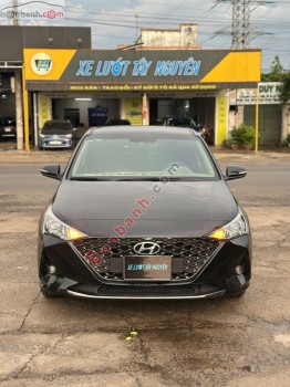 Bán ô tô Hyundai Accent 1.4 AT - 2023 - xe cũ