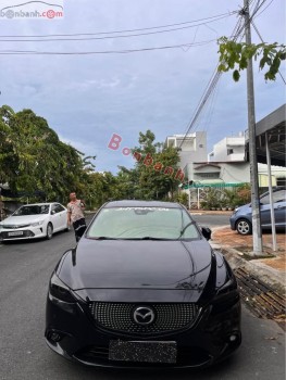 Bán ô tô Mazda 6 Premium 2.5 AT - 2018 - xe cũ