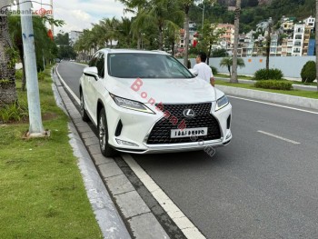 Bán ô tô Lexus RX 300 - 2021 - xe cũ