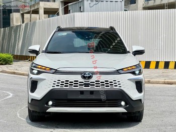 Bán ô tô Toyota Corolla Cross 1.8V - 2024 - xe cũ