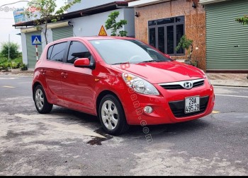 Bán ô tô Hyundai i20 1.4 AT - 2011 - xe cũ