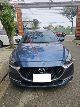 Bán ô tô Mazda 2 Sport Luxury - 2021 - xe cũ