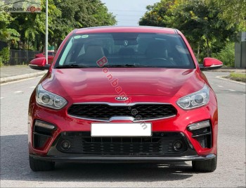 Bán ô tô Kia Cerato 1.6 AT Luxury - 2019 - xe cũ