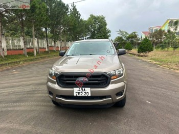 Bán ô tô Ford Ranger XLT 2.2L 4x4 MT - 2019 - xe cũ