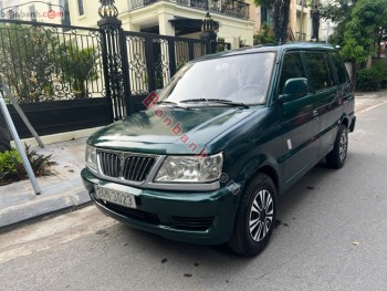 Bán ô tô Mitsubishi Jolie MB - 2003 - xe cũ