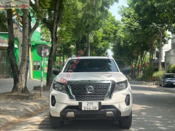 Bán ô tô Nissan Navara EL 2.3 AT 2WD - 2023 - xe cũ