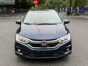 Bán ô tô Honda City 1.5TOP - 2019 - xe cũ