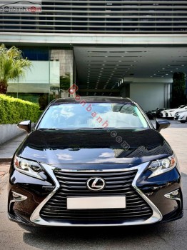 Bán ô tô Lexus ES 250 - 2016 - xe cũ