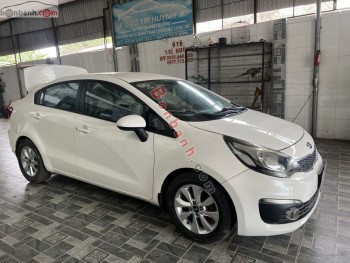 Bán ô tô Kia Rio 1.4 MT - 2016 - xe cũ
