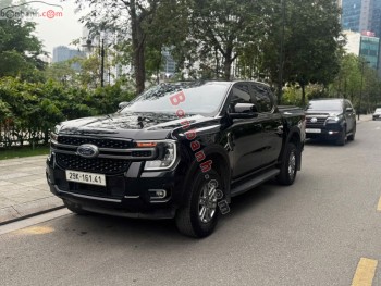 Bán ô tô Ford Ranger XLS 2.0L 4x4 AT - 2024 - xe cũ