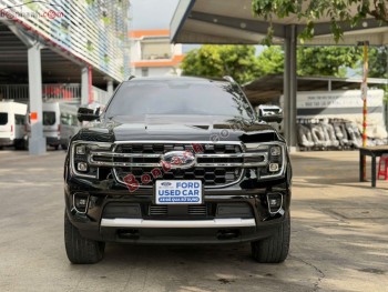 Bán ô tô Ford Everest Titanium Plus 2.0L 4x4 AT - 2023 - xe cũ