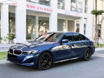 Bán ô tô BMW 3 Series 320i Sport Line - 2023 - xe cũ