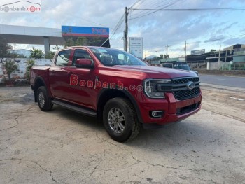 Bán ô tô Ford Ranger XLS 2.0L 4x2 AT - 2026 - xe cũ