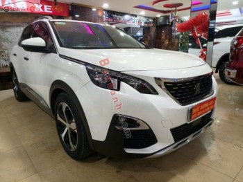 Bán ô tô Peugeot 3008 1.6 AT - 2018 - xe cũ