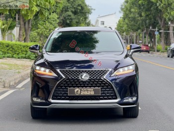 Bán ô tô Lexus RX 300 - 2020 - xe cũ
