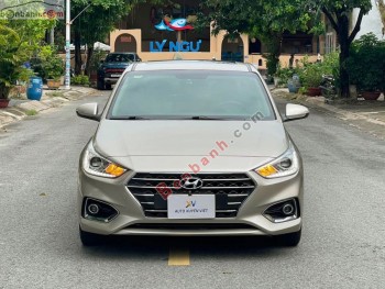Bán ô tô Hyundai Accent 1.4 ATH - 2020 - xe cũ