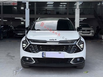 Bán ô tô Kia Sportage Premium 2.0G - 2024 - xe cũ