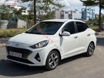 Bán ô tô Hyundai i10 1.2 AT - 2023 - xe cũ