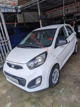 Bán ô tô Kia Morning MT - 2015 - xe cũ
