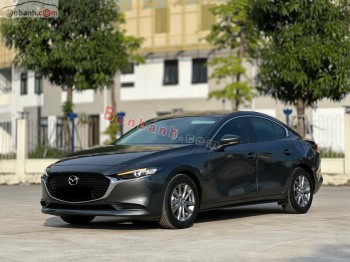 Bán ô tô Mazda 3 1.5L Deluxe - 2022 - xe cũ