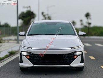 Bán ô tô Hyundai Accent Đặc biệt 1.5 AT - 2024 - xe cũ