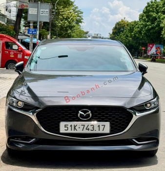 Bán ô tô Mazda 3 1.5L Luxury - 2023 - xe cũ