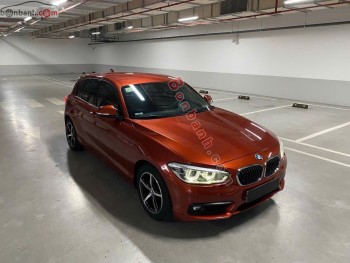 Bán ô tô BMW 1 Series 118i - 2018 - xe cũ
