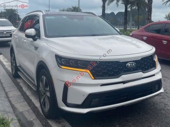Bán ô tô Kia Sorento Signature 2.5 AT AWD - 2022 - xe cũ