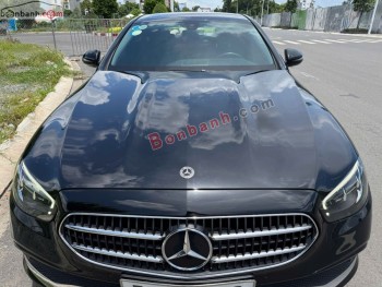 Bán ô tô Mercedes Benz E class E180 - 2021 - xe cũ