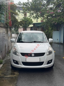 Bán ô tô Suzuki Swift 1.4 AT - 2016 - xe cũ