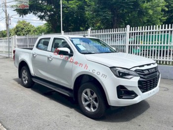 Bán ô tô Isuzu Dmax Prestige 1.9L 4x2 AT - 2026 - xe mới