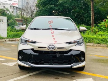 Bán ô tô Toyota Vios E 1.5 MT - 2026 - xe mới