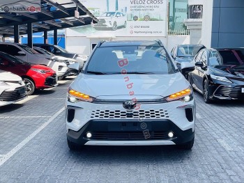 Bán ô tô Toyota Corolla Cross 1.8V - 2026 - xe mới
