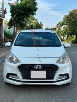 Bán ô tô Hyundai i10 Grand 1.2 AT - 2020 - xe cũ