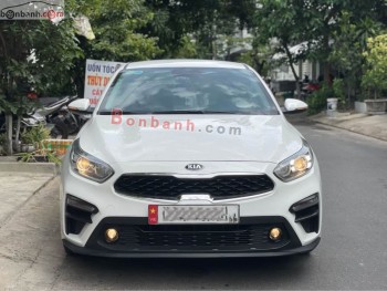 Bán ô tô Kia Cerato 1.6 AT Deluxe - 2020 - xe cũ