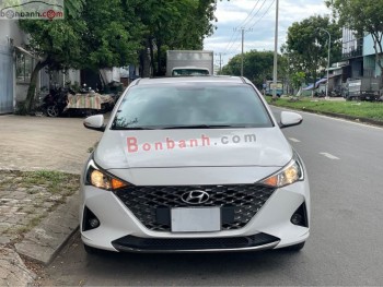 Bán ô tô Hyundai Accent 1.4 AT Đặc Biệt - 2021 - xe cũ
