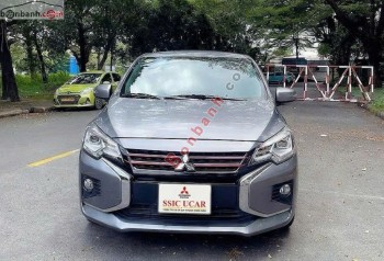 Bán ô tô Mitsubishi Attrage Premium 1.2 CVT - 2021 - xe cũ