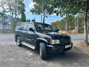 Bán ô tô Isuzu Trooper SE - 2003 - xe cũ