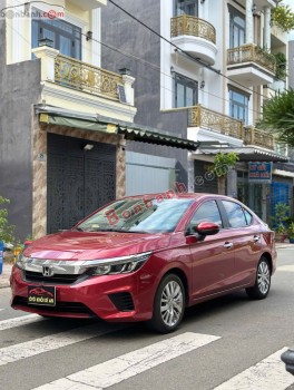 Bán ô tô Honda City L 1.5 AT - 2022 - xe cũ