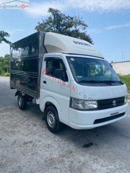 Bán ô tô Suzuki Carry Pro - 2022 - xe cũ