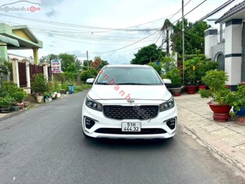 Bán ô tô Kia Sedona 2.2 DAT Luxury - 2020 - xe cũ