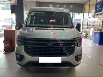 Bán ô tô Ford Transit Trend - 2024 - xe cũ