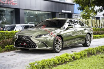 Bán ô tô Lexus ES 250 - 2023 - xe cũ