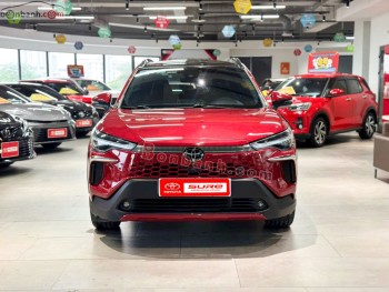 Bán ô tô Toyota Corolla Cross 1.8V - 2025 - xe cũ