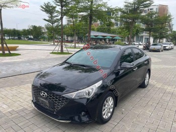 Bán ô tô Hyundai Accent 1.4 AT - 2023 - xe cũ
