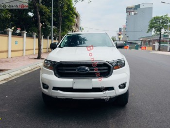 Bán ô tô Ford Ranger XLS 2.2L 4x2 AT - 2019 - xe cũ